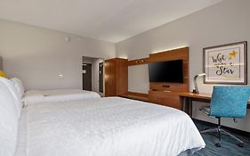 Holiday Inn Express & Suites Orlando- Lake Buena Vista By Ihg